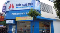 Khởi tố nguyên Chủ tịch HĐQT, nguyên TGĐ Ngân hàng MHB