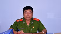 Khắc tinh của tội phạm “nhập nha” trên đất Tây Đô