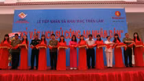 Kỷ vật đánh thức ký ức hào hùng