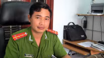 Anh Cảnh sát khu vực phá nhanh nhiều vụ án