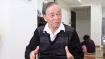 Chúng ta đang đi vào ma trận hàng hóa