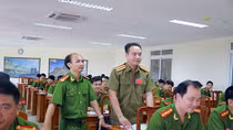 Nhiều đột phá trong đào tạo nguồn nhân lực chất lượng cao