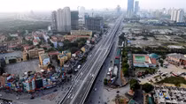 Xây dựng Thủ đô ngày một văn minh, trật tự