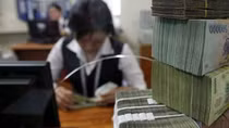 Lãi suất liên ngân hàng nhiều khả năng trở lại mặt bằng cao