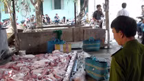 Sử dụng chất cấm trong chăn nuôi: Chế tài xử phạt như gãi ngứa nên nhờn luật