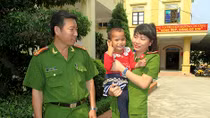 Những chuyến "hàng người"