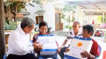 Đề nghị tặng Huy hiệu “Tuổi trẻ Dũng cảm” cho 2 thiếu niên cứu 5 nữ sinh khỏi đuối nước