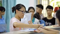 Tuyển sinh theo nhóm: Tăng cơ hội trúng tuyển, trường giảm ảo