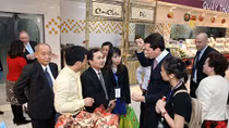 Trải nghiệm phong cách mua sắm mới tại BigC Thăng Long
