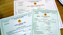 Từ ngày 6-6 sẽ triển khai phiên bản mới Phân hệ đăng ký khai sinh