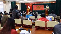 Triển lãm bản đồ và trưng bày tư liệu Hoàng Sa, Trường Sa của Việt Nam tại Lạng Sơn