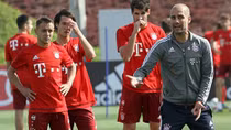 Nội bộ Bayern không yên ả