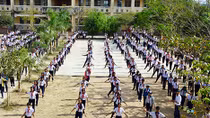 Xã thuần nông có gần 800 gia đình hiếu học