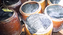 Phát hiện thêm lò sản xuất giá đậu bằng hóa chất độc hại