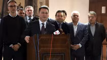 Hệ lụy của vụ bê bối nghe lén tại Macedonia
