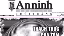 Đón đọc Chuyên đề An ninh thế giới cuối tháng số 177