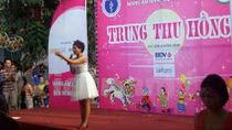 Mang âm nhạc đến 39 bệnh viện trong cả nước