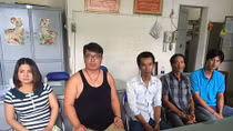 Kiên trì đấu tranh với tội phạm ngoại giả danh
