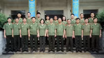 Ghi dấu ấn thầm lặng, góp phần đảm bảo tài chính phục vụ công tác, chiến đấu