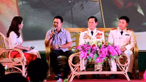 Những "hiệp sĩ" giữa đời thường