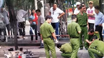 Vạch mặt thủ phạm từ kết quả khám nghiệm tử thi (Kỳ cuối) 