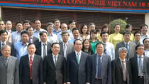 Phát triển khoa học công nghệ là quốc sách hàng đầu để phát triển đất nước