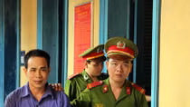 Y án tử hình hung thủ phóng hỏa đốt chết vợ 