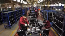IMF hạ dự báo tăng trưởng GDP của Việt Nam xuống còn 6,3%