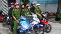 Hiệu quả hoạt động từ một Ban Bảo vệ dân phố ở Đà Nẵng