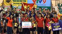 Sự thăng hoa của cảm xúc