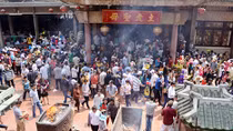 Vì một mùa du lịch tâm linh an toàn, lành mạnh