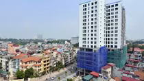 Vụ nhà 8B Lê Trực: Không kiên quyết, người dân sẽ mất niềm tin 