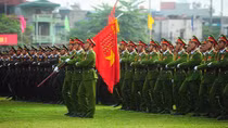 Chế độ hưu trí đối với sĩ quan, quân nhân chuyên nghiệp