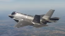 Kỹ sư thiết kế F-16 chê F-35 siêu tốn tiền và vô dụng