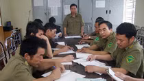 Trưởng Công an xã có tài cảm hóa người lầm lỡ
