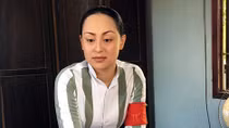 Người đẹp thoát tử hình và giấc mơ ngày trở về