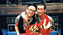 Cùng "bay" đương đại