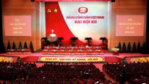 Sự thất bại của những chiêu trò chống phá, hạ thấp vị trí Đại hội XII của Đảng