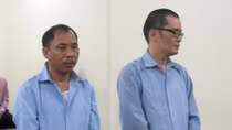 Nhập cảnh vào Việt Nam, dùng thẻ ngân hàng giả rút tiền thật