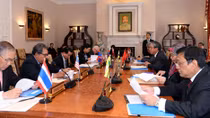 Xây dựng vai trò trung tâm của ASEAN trong vấn đề Biển Đông