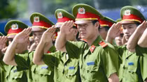 Thư mời gặp mặt Kỷ niệm 40 năm ngày thành lập Trại giam Thủ Đức