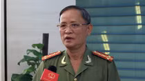 Lòng tin của nhân dân được củng cố nhờ an ninh trật tự được giữ vững