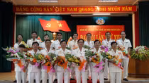 Trường Cao đẳng An ninh nhân dân II - 40 năm xây dựng và trưởng thành