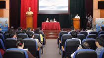Hơn 200 triệu đồng được trao tặng trong chương trình “Mùa xuân - Gia đình - Biển đảo”