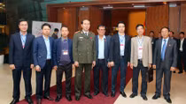 Quốc hội đề nghị làm rõ căn nguyên tệ "mua quan, bán chức"