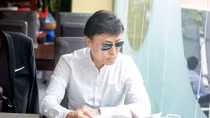"Aloner" tĩnh lặng, an nhiên