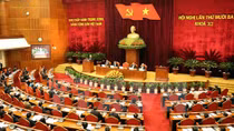 Đại hội sẽ làm rõ nhiệm vụ bảo vệ Tổ quốc trong tình hình mới
