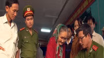 Nhiều hoạt động ý nghĩa trong Tháng Thanh niên