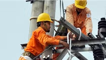 EVN hoàn thành thoái vốn đầu tư ngoài ngành