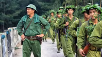 Tuần phim chào mừng Đại hội Đảng